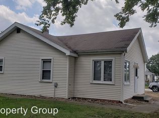 1412 N Harris Ave, Champaign, IL