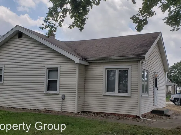 1412 N Harris Ave, Champaign, IL 61820