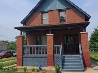 15246 Lexington Ave, Harvey, IL 60426