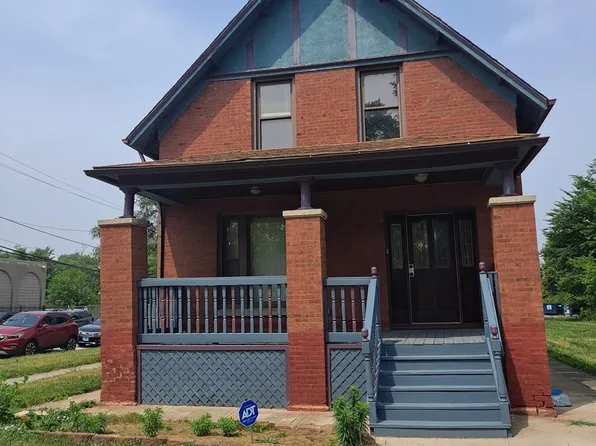 15246 Lexington Ave, Harvey, IL 60426