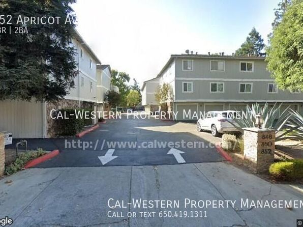 852 Apricot Ave APT D
