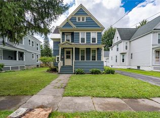 136 Park Ave, Watertown, NY 13601