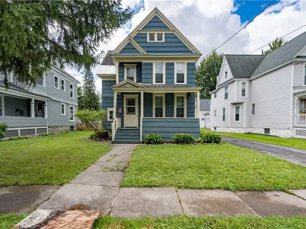 136 Park Ave, Watertown, NY 13601