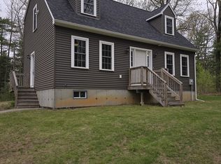 7 Davis Rd, West Brookfield, MA 01585