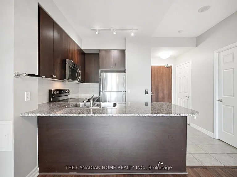 339 Rathburn Rd W #212 — Photo 10
