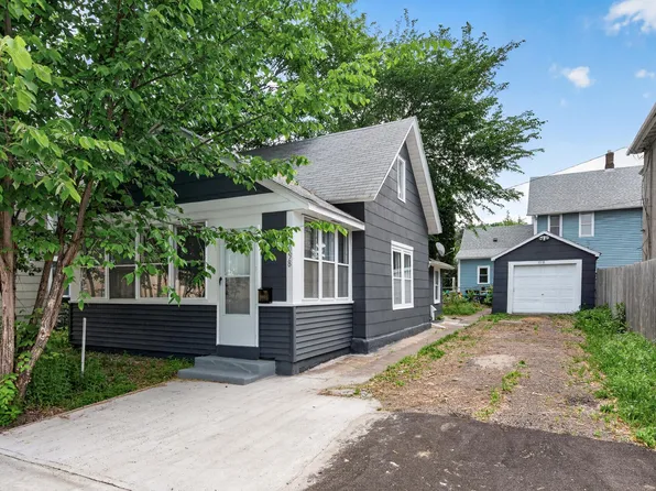 1058 Arcade St, Saint Paul, MN 55106