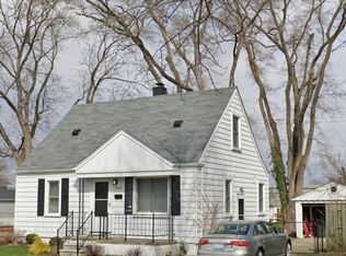 4422 Tonawanda Ave, Royal Oak, MI 48073