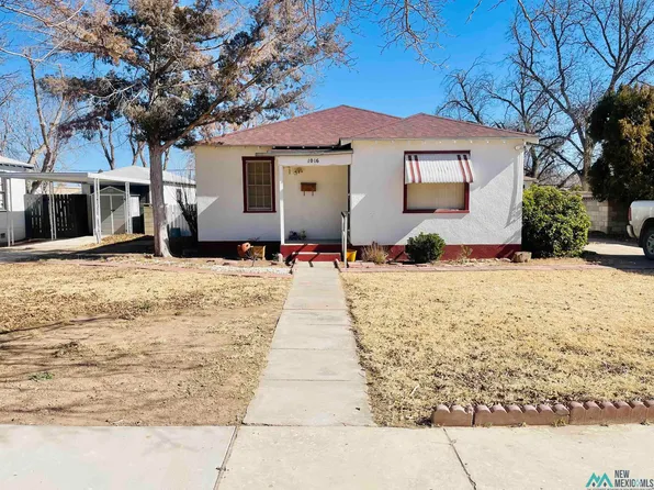 1016 N Edwards St, Carlsbad, NM 88220
