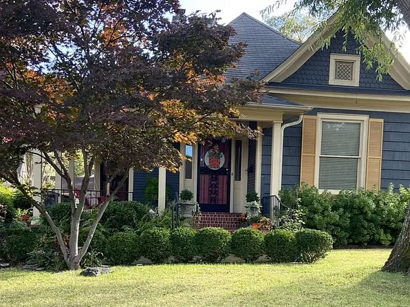746 Metcalf Pl, Memphis, TN 38104
