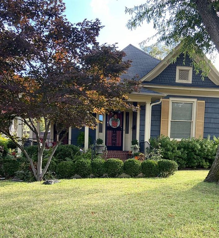 746 Metcalf Pl - Property Image
