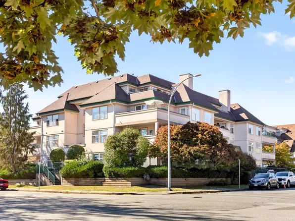 1618 Grant Ave #202, Pt Coquitlam, BC V3B 1P3