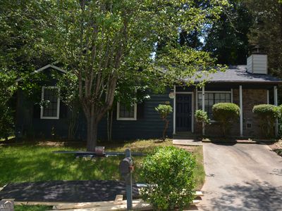 4952 Isle Royal Ct, Stone Mountain, GA, 30088