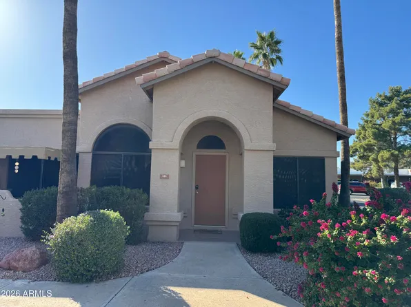 14300 W BELL Road #414, Surprise, AZ 85374