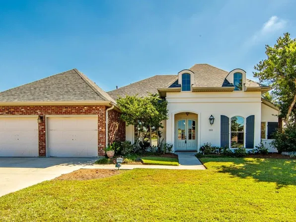 122 Jaden Ln, Houma, LA 70360