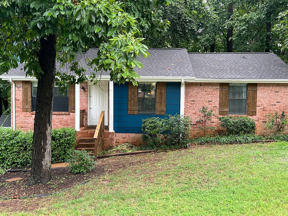 1st image of 1719 Winding Way