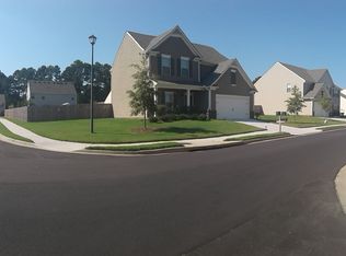 3836 Cameron Trl SE, Conyers, GA 30013