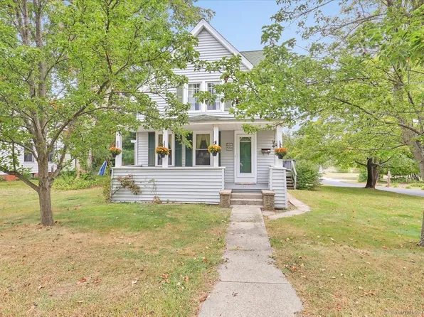 36 Howard Avenue, Meriden, CT 06450