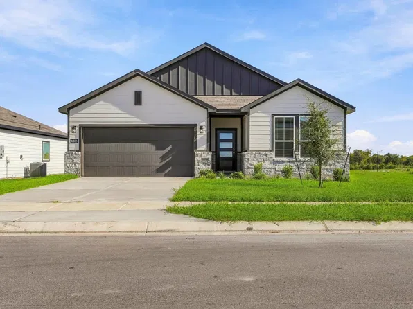 4408 Albritton Ave, Bryan, TX 77845