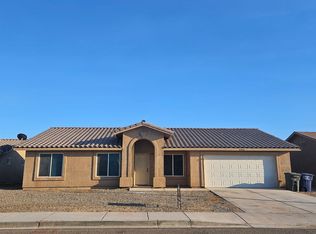 7937 E 42nd Pl, Yuma, AZ 85365