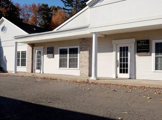 168 Boston Post Road Prestige Park, Madison, CT 06443