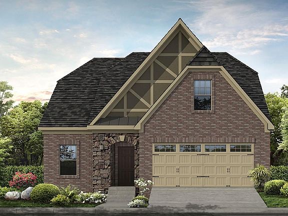 The Addison English Manor