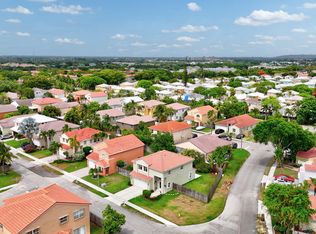 3346 Treasure Ln, Margate, FL 33063