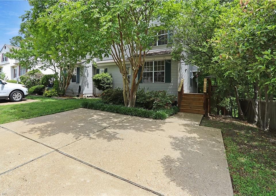 42 Creekstone Dr, Newport News, VA 23603 Zillow