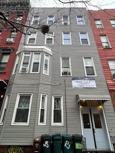 139 Montrose Ave, Brooklyn, NY, 11206