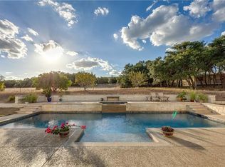 465 Martin Rd, Dripping Springs, TX 78620