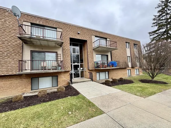 6588 Hearne Rd Unit 36, Cincinnati, OH 45248