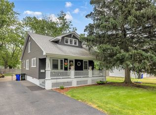 1020 N Dennis Ave, Decatur, IL 62522