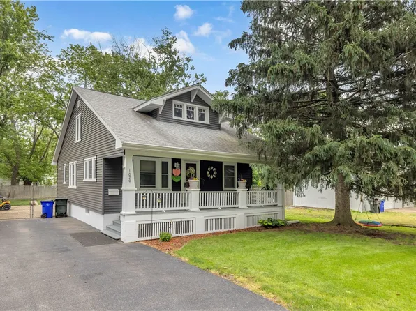 1020 N Dennis Ave, Decatur, IL 62522