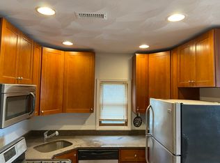 68 Bellevue St #3, Dorchester, MA 02125