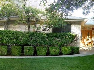 1476 S Madera Hills Dr, Bountiful, UT 84010