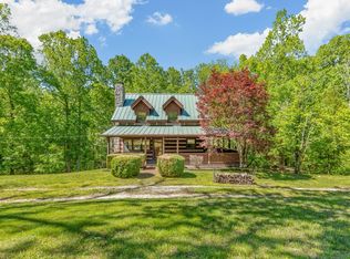 1075 Holcomb Rd, Kingston Springs, TN 37082