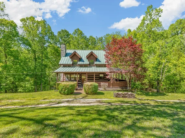 1075 Holcomb Rd, Kingston Springs, TN 37082