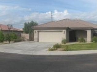 4580 E Aspen Ct, Gilbert, AZ 85234