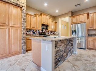 6930 S Crystal Way, Chandler, AZ 85249