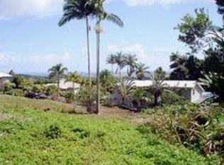 29 Hihio Rd, Hilo, HI 96720