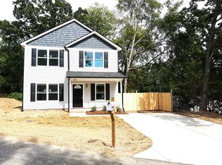 908 Haley St, Kannapolis, NC 28081