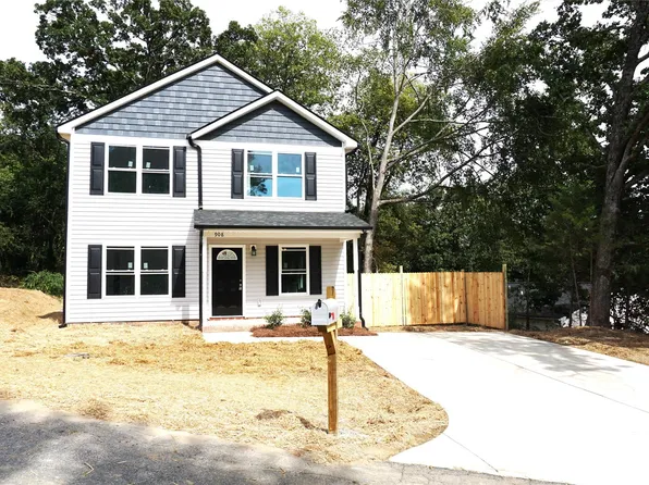 908 Haley St, Kannapolis, NC 28081