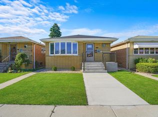 6218 W 64th St, Chicago, IL 60638