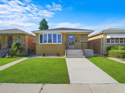 6218 W 64th St, Chicago, IL, 60638