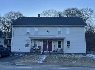 645 Wauregan Rd #B, Brooklyn, CT 06234