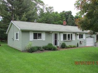 14 Bull Rd, Washingtonville, NY 10992