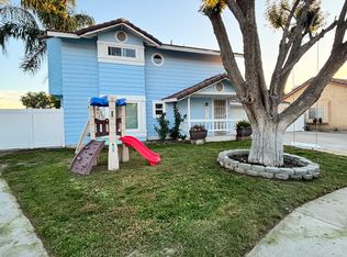 922 Clover St, San Jacinto, CA 92582