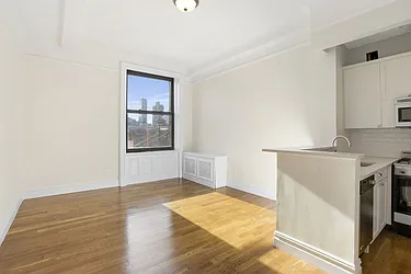 Rented by Citi Habitats