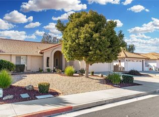 2847 Banyan Tree Ln, Hemet, CA 92545