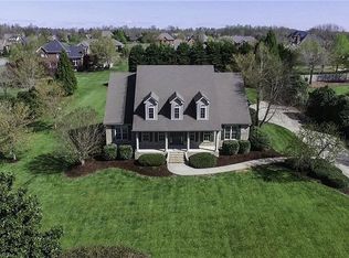 7252 Belmont Dr, Trinity, NC 27370
