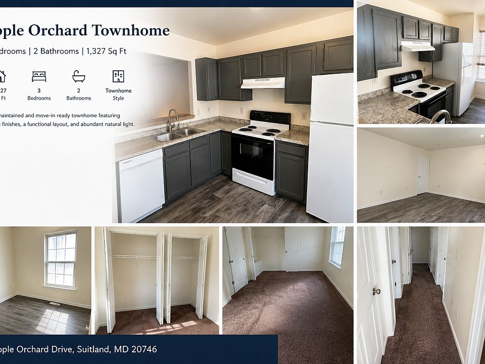 1st image of 4108 Apple Orchard Ct #4